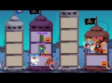 Video guide by : Hero Puzzle!  #heropuzzle