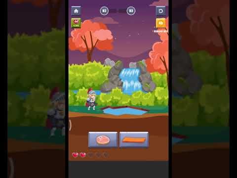Video guide by Nabojit Ray Gaming: Hero Puzzle! Level 82 #heropuzzle
