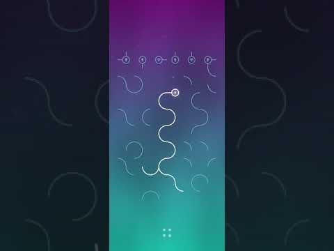 Video guide by Fazie Gamer: Loops Level 96 #loops