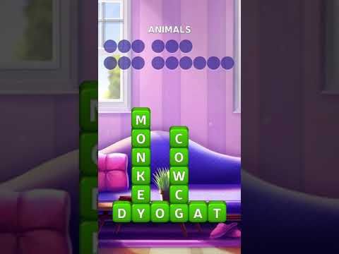 Video guide by RebelYelliex: Kitty Scramble Level 9 #kittyscramble
