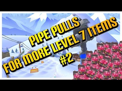 Video guide by Carlos85: 1200 Level 7 #1200