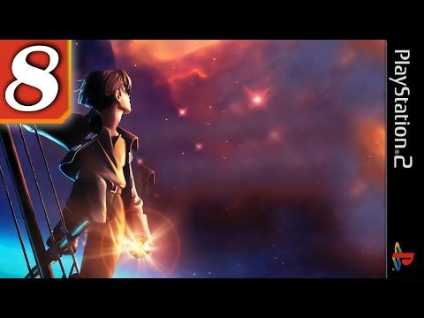 Video guide by Cipher: Treasure Planet Level 8 #treasureplanet
