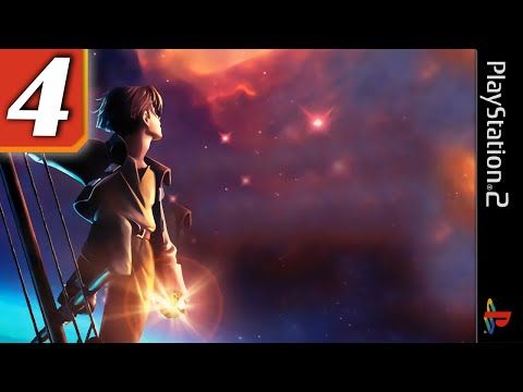 Video guide by Cipher: Treasure Planet Level 4 #treasureplanet