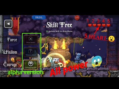 Video guide by Darkness Of Hope: Magic Rampage Level 44 #magicrampage