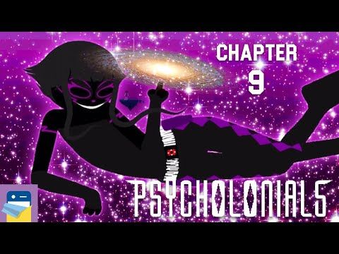 Video guide by App Unwrapper: Psycholonials Chapter 9 #psycholonials