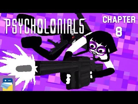 Video guide by App Unwrapper: Psycholonials Chapter 8 #psycholonials