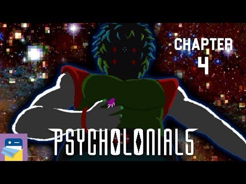Video guide by App Unwrapper: Psycholonials Chapter 4 #psycholonials