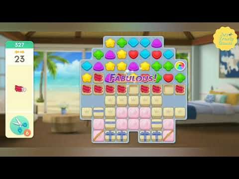 Video guide by Ara Trendy Games: Project Makeover Level 327 #projectmakeover