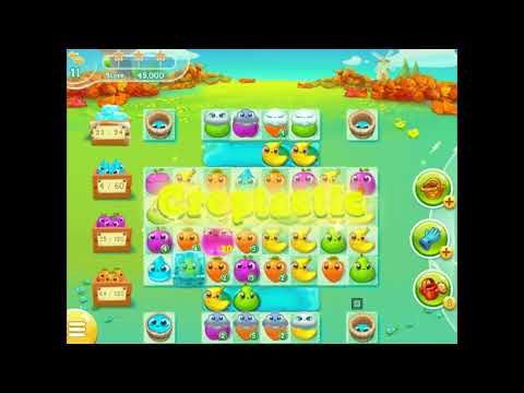 Video guide by Blogging Witches: Farm Heroes Super Saga Level 973 #farmheroessuper