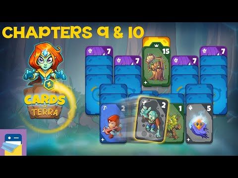 Video guide by : Cards of Terra  #cardsofterra