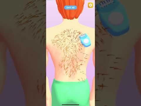 Video guide by RebelYelliex: Perfect Wax 3D Level 46 #perfectwax3d