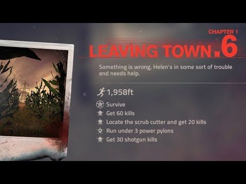 Video guide by HsyperSakuraGaming: Into the Dead Chapter 16 #intothedead