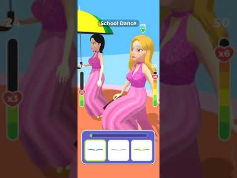 Video guide by Brightminds Gaming: Catwalk Beauty Level 135 #catwalkbeauty