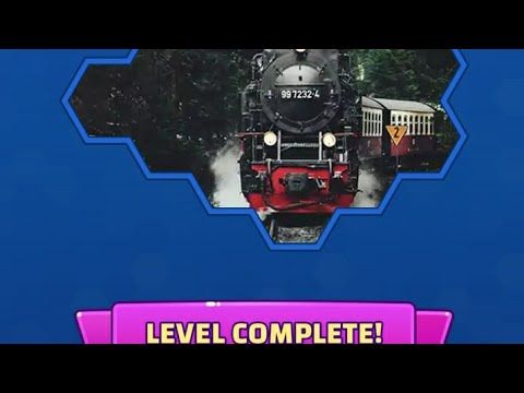 Video guide by Pro Gamer: Hexa Jigsaw Puzzle™ Level 86 #hexajigsawpuzzle