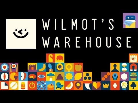Video guide by : Wilmot's Warehouse  #wilmotswarehouse