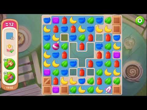 Video guide by fbgamevideos: Manor Cafe Level 1938 #manorcafe