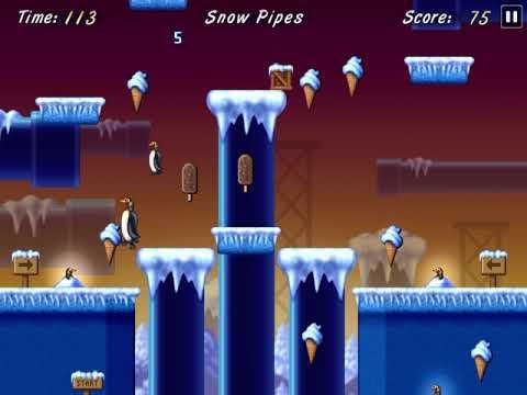 Video guide by Noah City games: Icy Escort Level 34 #icyescort