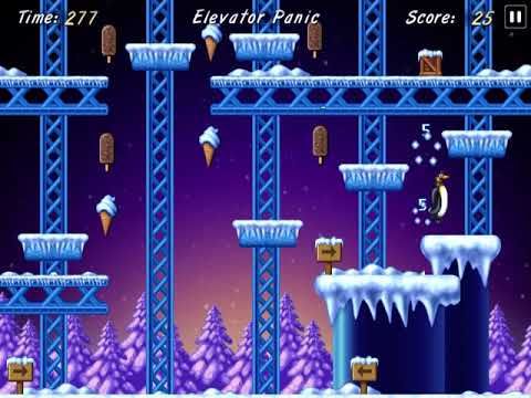 Video guide by Noah City games: Icy Escort Level 29 #icyescort