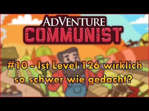 Video guide by Der Michi: AdVenture Communist Level 126 #adventurecommunist