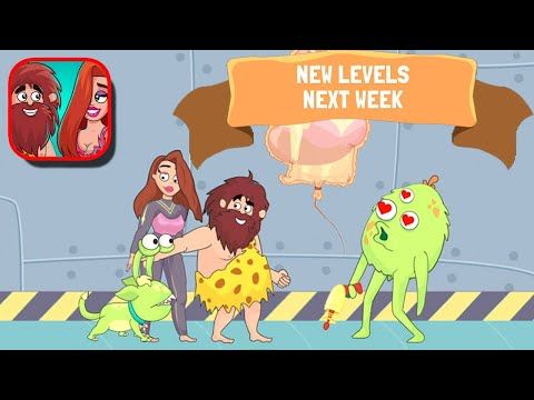 Video guide by OGLPLAYS Android iOS Gameplays: Comics Bob Level 42-46 #comicsbob