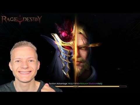 Video guide by IncredibleJohn: Rage of Destiny Level 1 #rageofdestiny