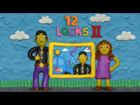 Video guide by Daja Kids Games: Locked Level 3 #locked