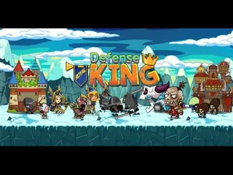 Video guide by Gamer Asia: Royal Defense King Level 23 #royaldefenseking