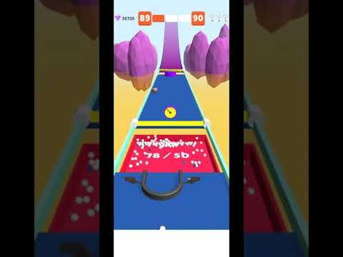 Video guide by Fun Gaming Shorts: Picker 3D Level 89 #picker3d