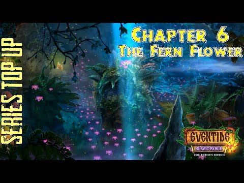 Video guide by V.O.R. Bros: Fern Flower Chapter 6 #fernflower