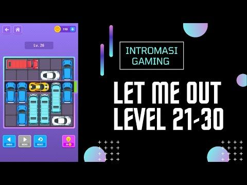 Video guide by INTROMASI GAMING: ADD-ictive Level 21-30 #addictive