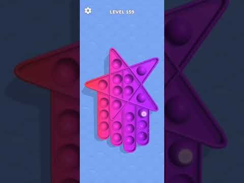 Video guide by Fazie Gamer: Pop Us! Level 159 #popus