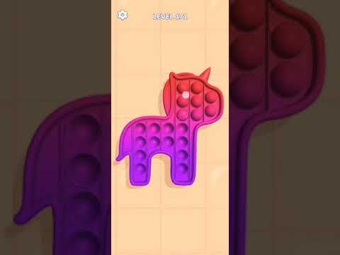 Video guide by Fazie Gamer: Pop Us! Level 171 #popus