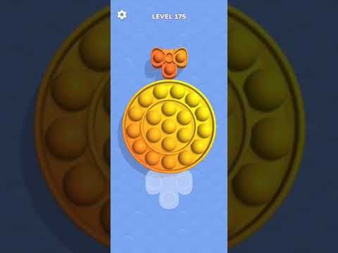 Video guide by Fazie Gamer: Pop Us! Level 175 #popus