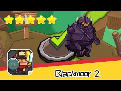 Video guide by 2pFreeGames: Blackmoor 2 Level 15 #blackmoor2