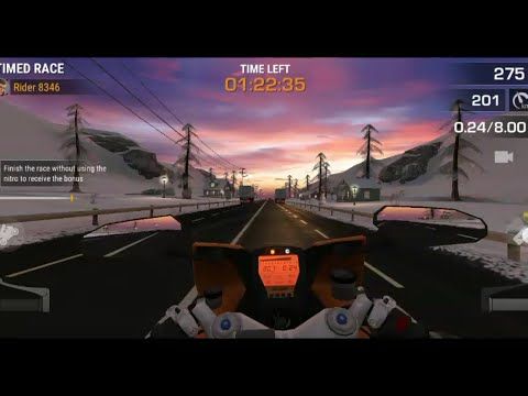Video guide by MKS Games: Racing Fever: Moto Level 21 #racingfevermoto