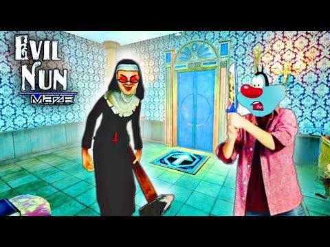 Video guide by : Evil Nun Maze: Endless Escape  #evilnunmaze