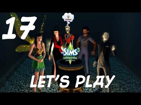 Video guide by sims3loser: The Sims 3 part 17  #thesims3