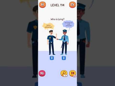Video guide by Veenjora Games: Who is Impostor? Level 114 #whoisimpostor