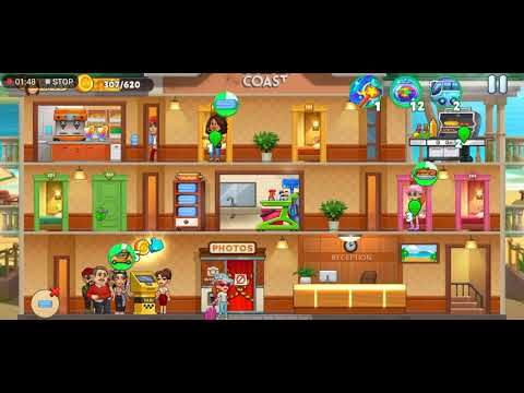 Video guide by shumaila Sm789: Doorman Story Level 34 #doormanstory