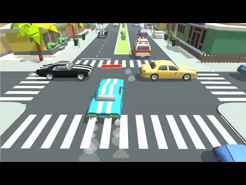 Video guide by DOMBY GAMING: Mini Theft Auto Level 30-32 #minitheftauto