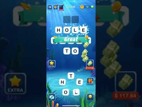 Video guide by RebelYelliex: Word Search Tour Level 146 #wordsearchtour