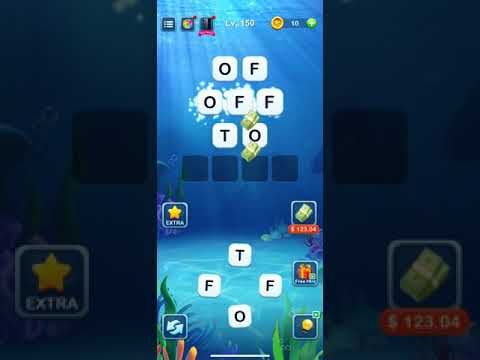 Video guide by RebelYelliex: Word Search Tour Level 150 #wordsearchtour