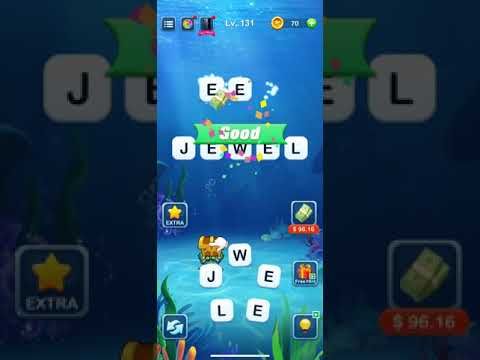 Video guide by RebelYelliex: Word Search Tour Level 131 #wordsearchtour