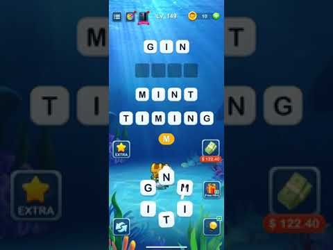 Video guide by RebelYelliex: Word Search Tour Level 149 #wordsearchtour