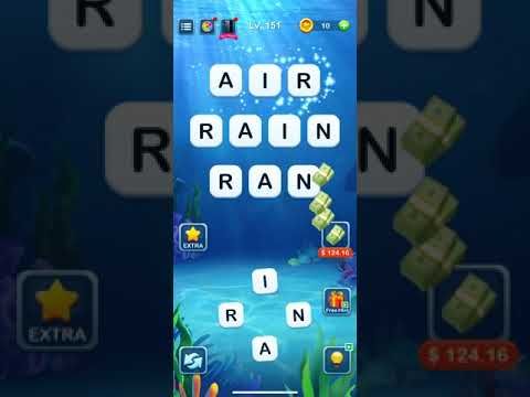 Video guide by RebelYelliex: Word Search Tour Level 151 #wordsearchtour