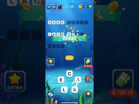 Video guide by RebelYelliex: Word Search Tour Level 148 #wordsearchtour