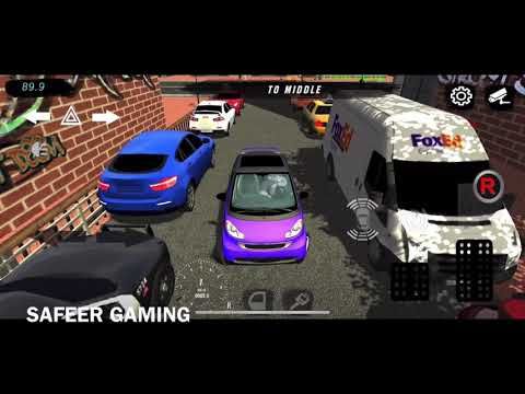 Video guide by Safeer Gaming: Car Parking Multiplayer Level 57 #carparkingmultiplayer
