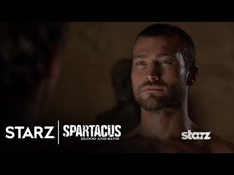 Video guide by STARZ: Spartacus: Blood and Sand Level 9 #spartacusbloodand