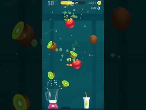 Video guide by Jerry Gaming: Fruit Master Level 79 #fruitmaster