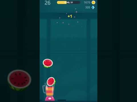 Video guide by Jerry Gaming: Fruit Master Level 51 #fruitmaster